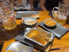 -半酌烧烤小酒馆(南京东路店)