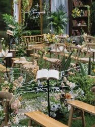 -花轿喜屋婚礼策划