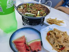 -黄牛肉馆·皖南土菜