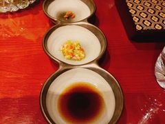 -萬福·肉割烹(恒隆广场店)