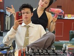 -万达广场(万州店)