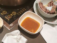 -捞王锅物料理(上海世茂广场店)