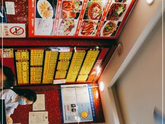 -老裕缘汤包馆(嘉善路店)