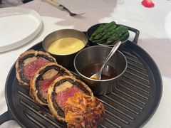 -Le Bistrot de Racine