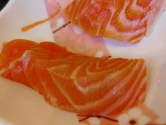 -第六季自助餐厅(北太平庄店)