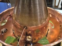 -北门涮肉·铜锅涮肉(南锣鼓巷店)