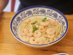 -腔调面(斜土路店)