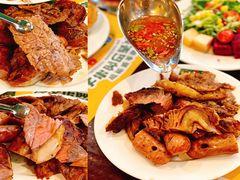 -拉丁餐厅·巴西烤肉自助(正佳广场店)