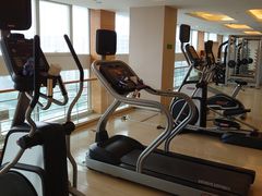 -石家庄万象天成假日酒店