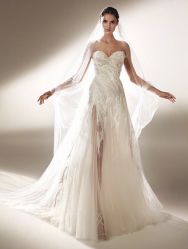 -MANLI BRIDAL婚纱