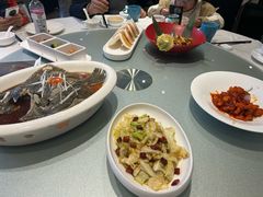 -湖锦酒楼·32年地道湖北菜(光谷店)