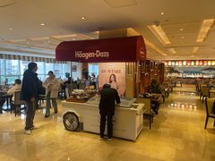 -盛宴自助餐厅(运达喜来登店)