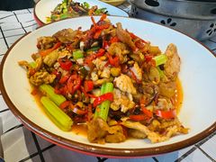 -江西老表·经典江西八大碗