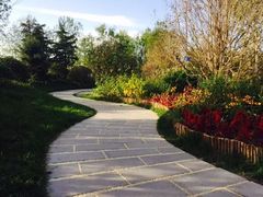 -武清南湖绿博园