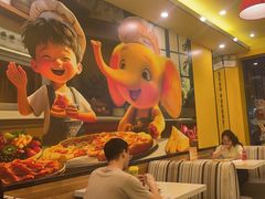 -尊宝比萨(棠东店)