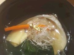 -鮨一日本料理(大中华店)