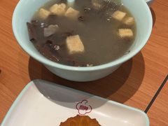 -回味鸭血粉丝汤(新城市广场店)