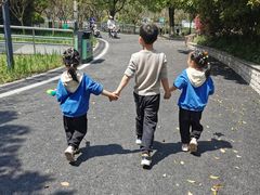 -苏州河梦清园环保主题公园