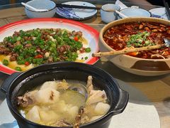 -青城甲(青城山店)