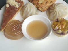 -外滩悦榕庄·海怡西餐厅
