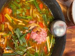 -笔记安顺夺夺粉火锅(龙湾万达店)