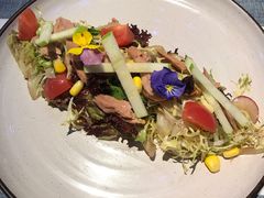-Wei菋·Le Bistrot