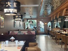 -清真·卡德尔大叔新疆主题餐厅(龙汇路店)