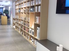 -华为授权体验店(西单大悦城店)