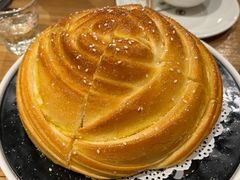 -山楂树融合菜餐厅