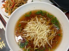 -老淮城·长鱼面(河下古镇店)