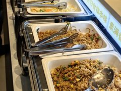 -素满香·食养自助(福州·长乐北路店)