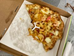 -必胜客(城西银泰店)