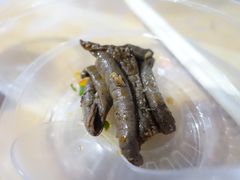 -麻木老地方牛筋牛杂(长堤街店)