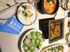 -老大连·海肠捞饭·大连海鲜大连菜(西安路店)