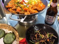 -大师傅金奖啤酒鱼(西街口总店)
