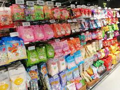 -百佳永辉超市(福田星河店)