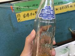 -清真宏玉祥黄门脸餐厅(华荫东里店)
