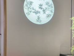-绿茶餐厅(滨海万达广场店)