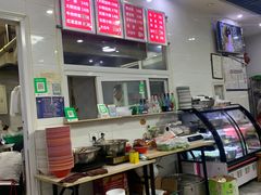 -老冯拉面羊棒骨(西宸广场店)