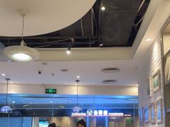 -新宝餐厅(流塘店)