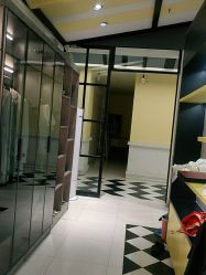 -小时候儿童摄影(解放大道店)