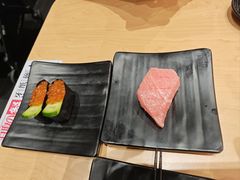 -友壹町寿司(佛山新DNA店)