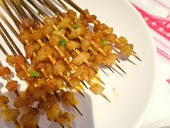 -肥肥虾庄·金牌油焖大虾(汉街SKP店)