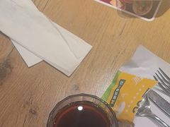 -豪客来牛排(重庆冉家坝SM广场1712店)