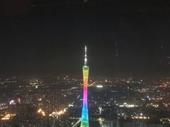 -广州四季酒店·天吧·高空酒吧