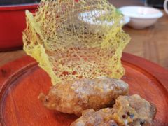 -豆蔻电影主题餐厅(四牌楼店)