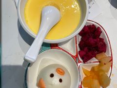 -周师兄大刀腰片火锅(磁器口直营店)