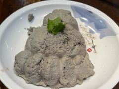 -青山青豆花·笑禅豆腐鱼(黄泥塝店)