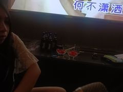-INLOVE KTV(杭州滨江宝龙城店)
