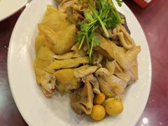 -南江鸡饭店(龙华雅苑分店)
